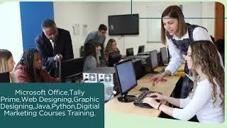 stech computer | Computer software nsr | computer training in nsr | stech training | stech institute