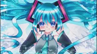 Nightcore - Sweet Devil  (八王子P VDM Remix)