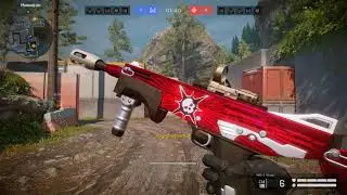 Warface (2025) - Gameplay MAG-7