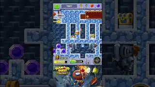 Diamond Quest - User Levels 2025 (ID 4799)