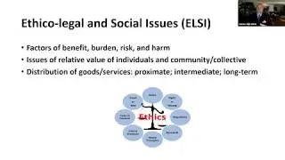 Catholic Ethics and the Challenge of COVID-19 - Part Ten
