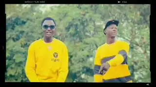 KS VERSION- LA ROUE VA TOURNER (Visualizer Officiel)