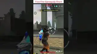 Garana Free Fire Short Live Gameplay Video #freefireclips  #rubelgaming