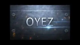 Oyez  Official Album Teaser Feat. Sikkand & Rian