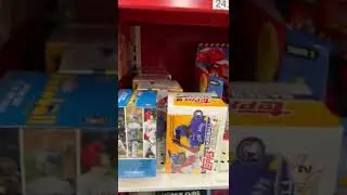 Target Restock Hunting Sports Cards!! 🎯