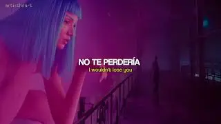 SWIM - Heal Me / Sub. Español
