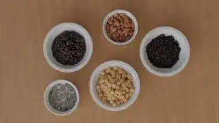 Navy Nutrition - Where's the Protein? -  29 sec