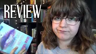 When Everything Feels Like the Movies by Raziel Reid | Book Review