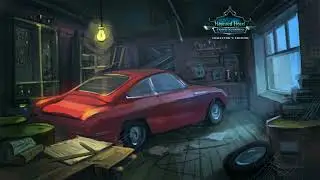 Haunted Hotel Death Sentence OST - Escape Theme