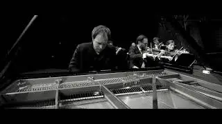 Herbert Schuch plays Beethoven concerto nr.2. op.19 second movement