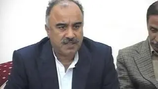 Dunya News-5 more ministers added in KP cabinet