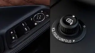 Resynchronization Of Your Power-Folding Mirrors - How-to Video - Windsor Ford