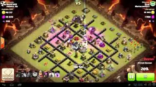 [Metaconflict] [TH9] Zico [21-01-15] - Quatro-LavaLoonion