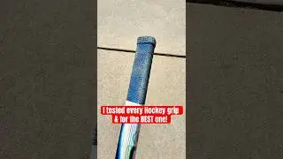 What tape are you rocking on your knob? #hockey #hockeytapejobs #kazxi @vukgripz8194