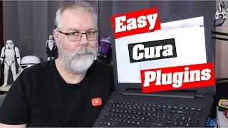 Ultimaker Cura 4.x Plugins