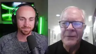 Ep.176 - How to Thrive into Your 90s - David Frost