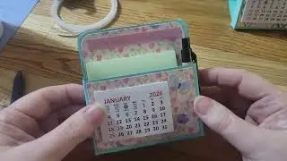 Что я приготовила для своих коллег. Очень мило и просто.