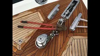 Anchoring 'The Bitter End'