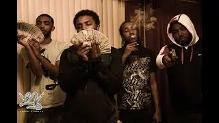 Lil Jaymo- My Mood (Official Music Video) Shot by: @LacedVis