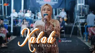 Nita Savana  - Kalah -  Karo Mantanmu - KMB - Pandoyo Audio