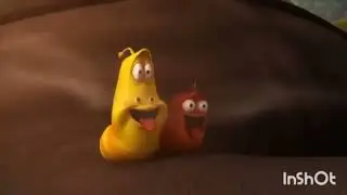 dewey is laughing buddha larva screaming mame