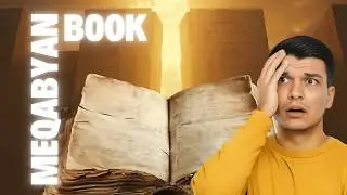 The Forgotten Books of Meqabyan