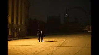 Russia missiles damaged half of Ukraine&rsquo;s energy system