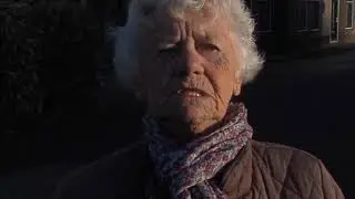 Westwoud: moord op verzetsman Dr. Wytema