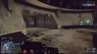 Battlefield 4 Multiplayer GTX 660 i5 3330 Gameplay HD