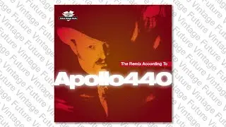 Ennio Morricone - The Man With The Harmonica (Apollo 440 Mix)