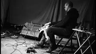 Guitar Moderne: The David Toop Interview