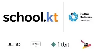 School.kt #0: Intro -  Кирилл Розов