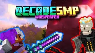 Whisperfen - DecadeSMP Creation Story