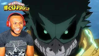 My Hero Academia Season 6 Episode 19/132 