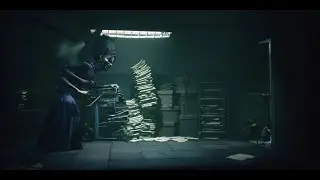 新たな舞台はキャンディー工場？　工場で知られざる秘密を判明する!?『LITTLE NIGHTMARES 3 ‐リトルナイトメア３』＃２