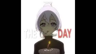 happybirthday to me🎂 i'm huroko'16'. #animation #tweening #art #edit #happybirthday #lore #gacha #oc
