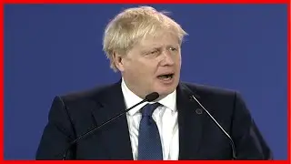 Boris Johnson remarks at 26th Commonwealth Heads of Government Meeting at Kigali, Rwanda