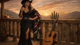 Me Quité la Pena – Ranchera de Despecho y Empoderamiento Femenino