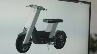 Behind The Design | Infinite Machine