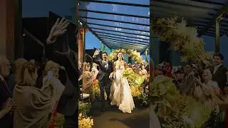Mazel Tov! - Casamento Rio de Janeiro