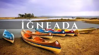 İğneada - Kırklareli | Drone 4K