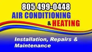VENTURA HEATING SERVICE 805-499-0448