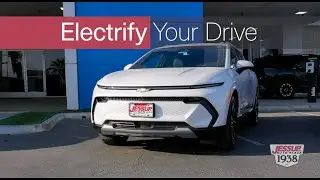 Jessup Auto Plaza - Electrify Your Drive! EV Headquarters