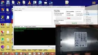 Error failed to init protocol MTK Android 10 II Tecno BD2d [SOLVED].