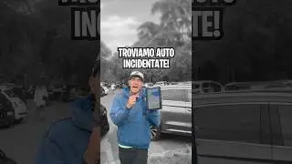 Ogni AUTO ha una STORIA nascosta! -20% di sconto su Carvertical, codice: &ldquo;AP&rdquo;