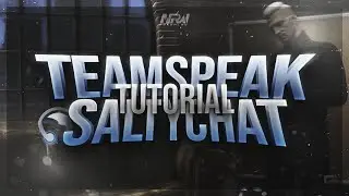 TeamSpeak 3 🎧 & SaltyChat 🔊 richtig installieren ✅ + alle Fehler beheben 🛠️! | NRWROLEPLAY 🔥👑