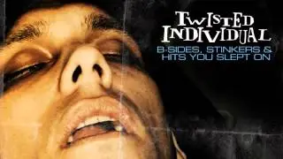 09 Twisted Individual - The Ritual [Grid Recordings]