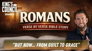 But Now . . . From Guilt To Grace