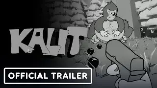 Kalit - Official Reveal Trailer
