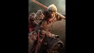 For Honor: Monkey King - Agile and immovable...